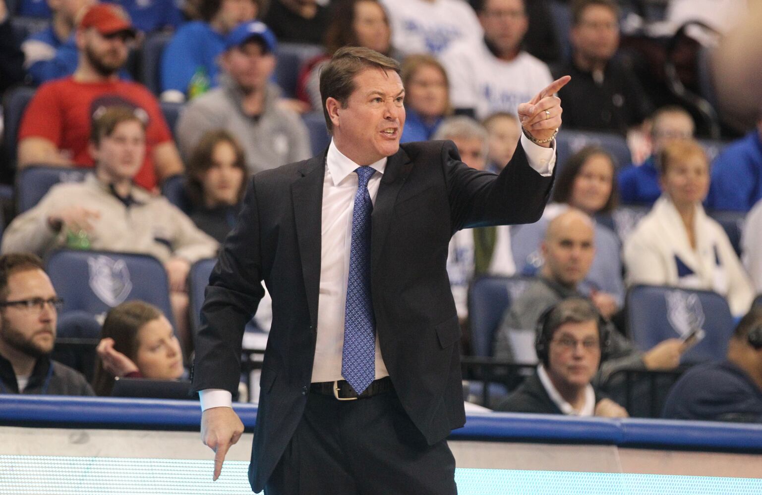 Photos: Dayton Flyers vs. Saint Louis Billikens