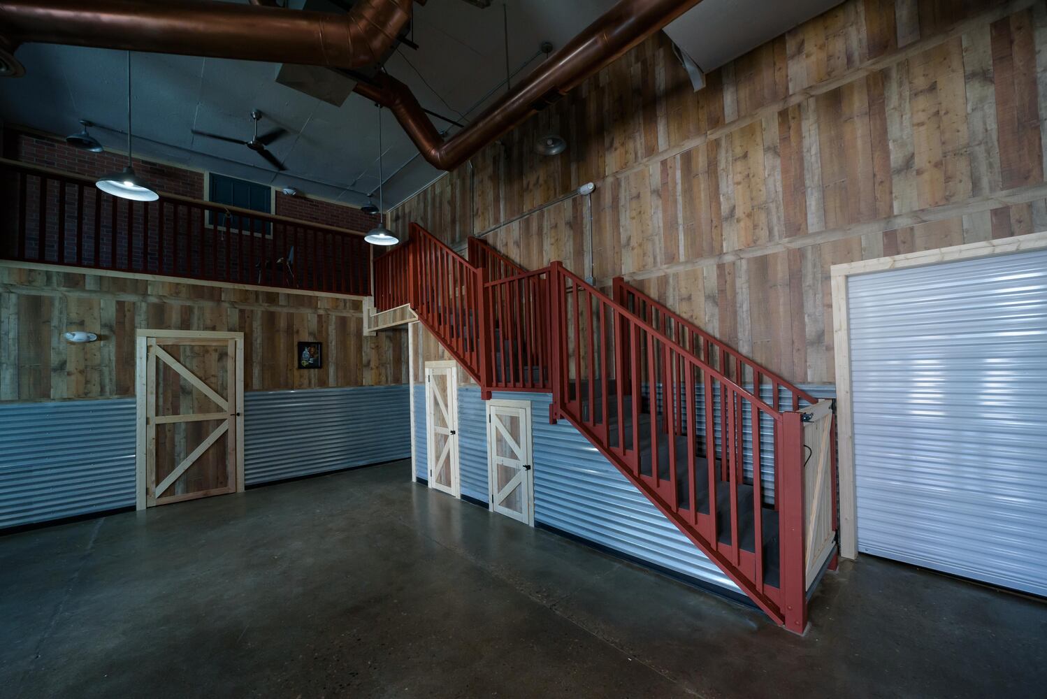PHOTOS: Tuck-N-Red's Spirits & Wine Grand Opening