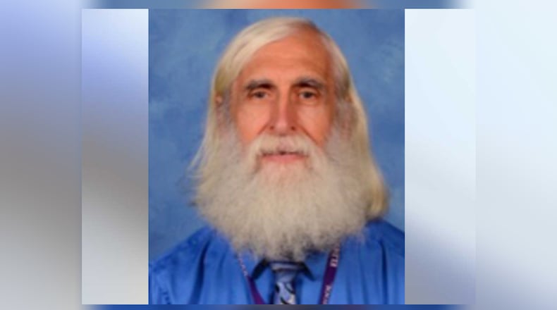 Mark Klusman, 74, died from his injuries weeks after he was hit by a car on Dec. 9. (Contributed Photo/WCPO-TV)