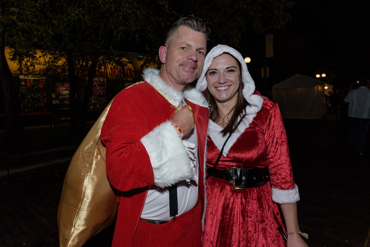 PHOTOS: Did we spot you at Hauntfest in The Oregon District?