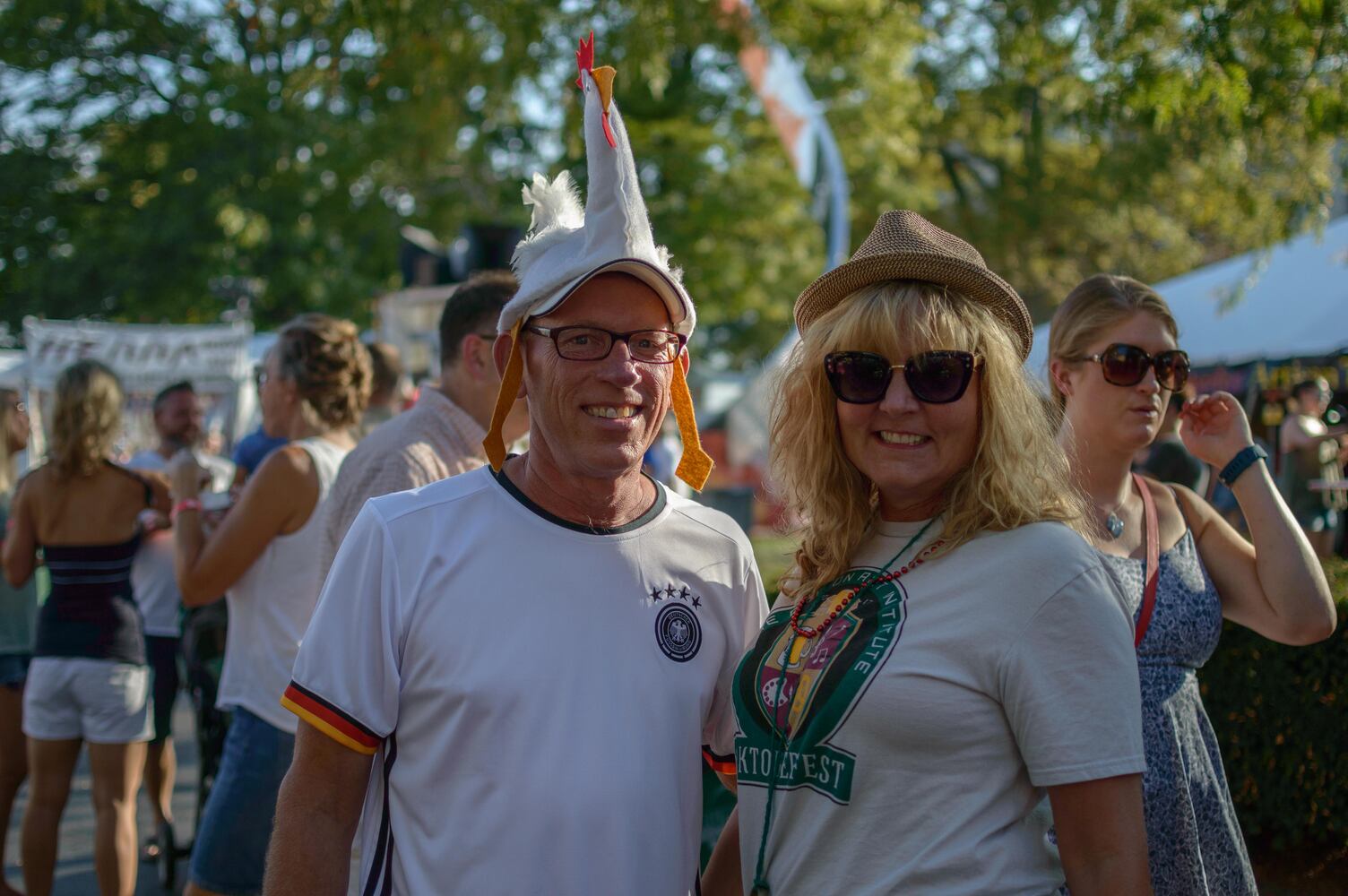 PHOTOS: Dayton Art Institute’s Oktoberfest 2017