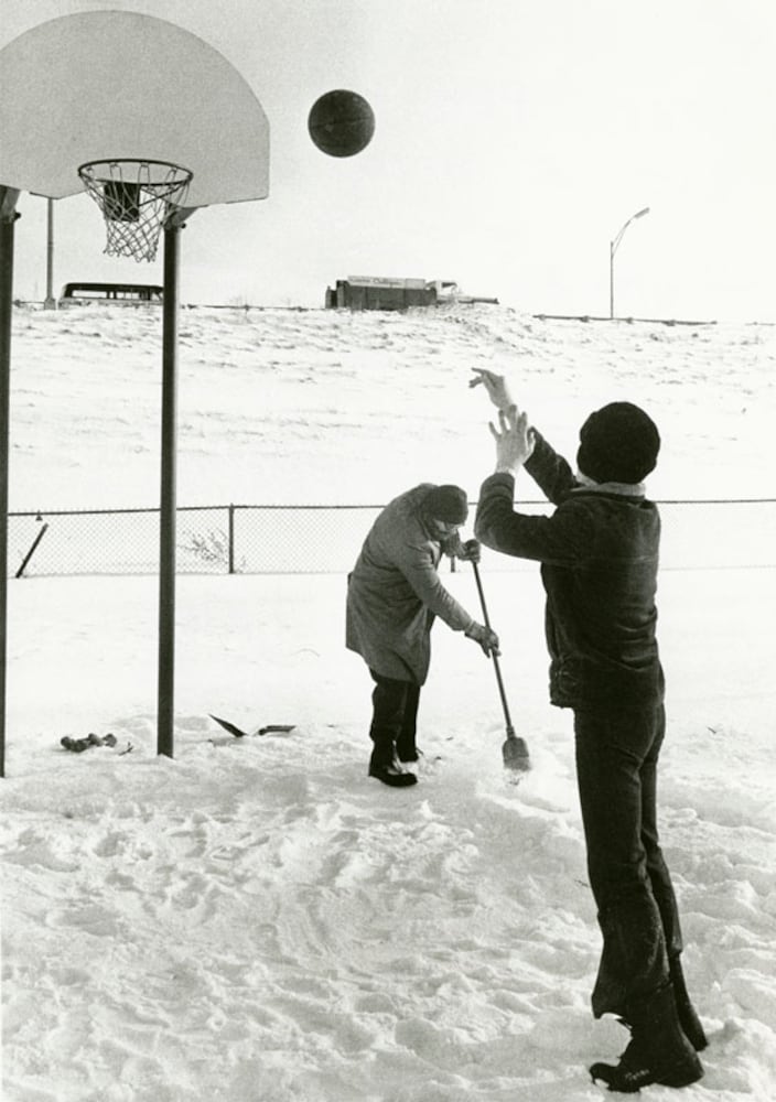 1978 blizzard