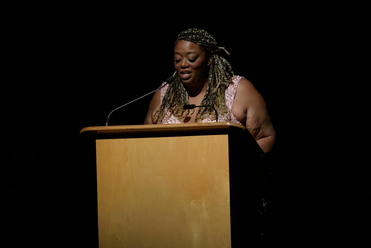 PHOTOS: The 2023 Miami Valley High School Theatre Awards Showcase at the Schuster Center