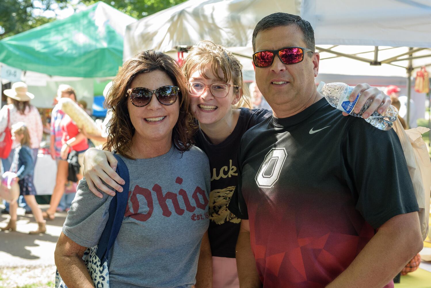 PHOTOS: Did we spot you at the Tipp City Mum Festival?