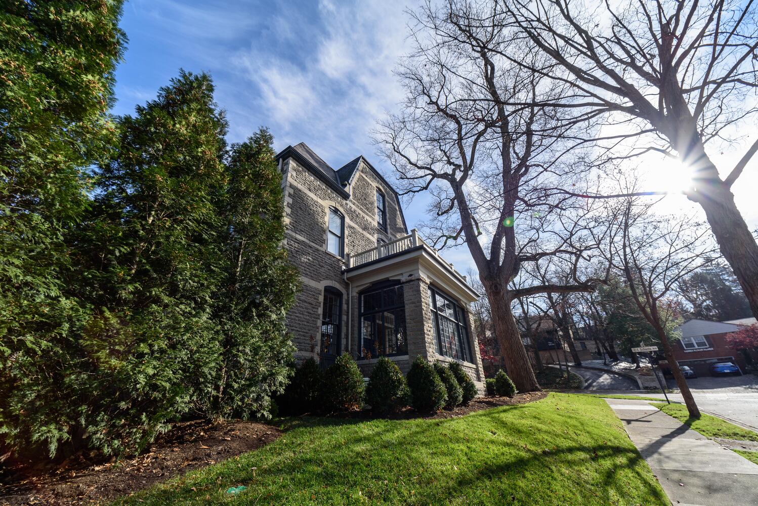 PHOTOS: The Oakwood Historical Society’s Third Annual Holiday Home Tour