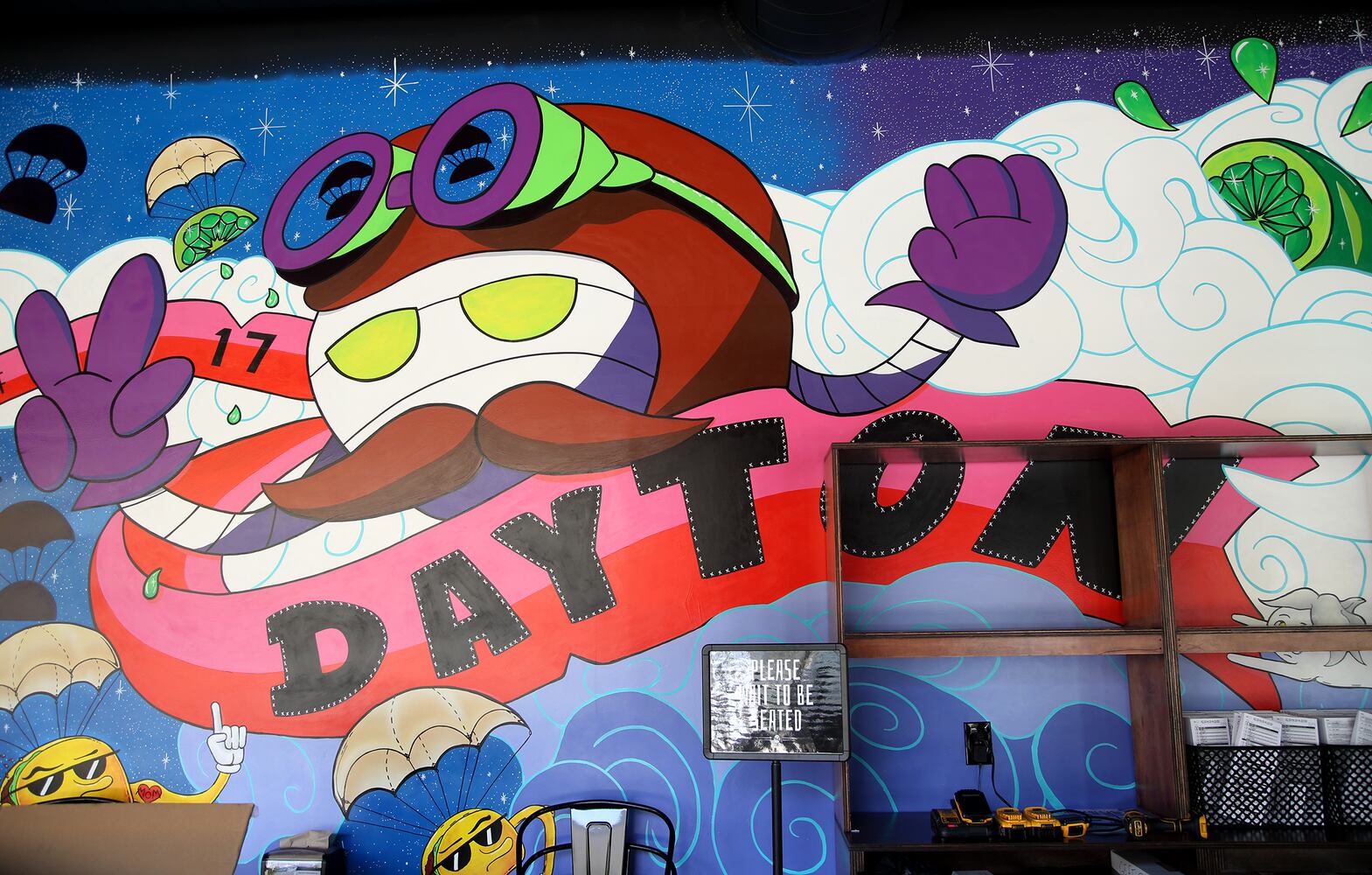 PHOTOS: Condado Tacos opens at The Greene with big and bold food and tempting margaritas