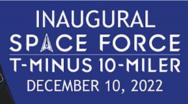 CONTRIBUTED GRAPHIC/RUNSPACEFORCE.COM