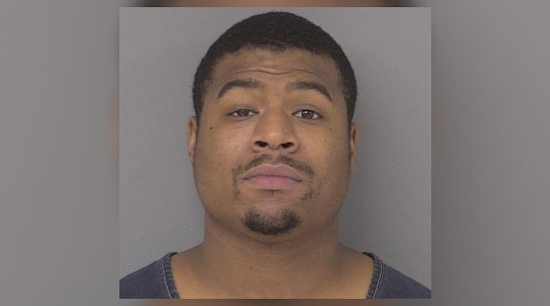 Marcus C. Johnson IV