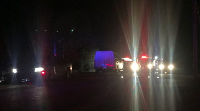 Credit:  Contributed WCPO