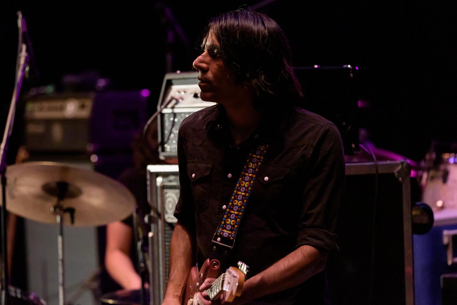 PHOTOS: Guided By Voices 40th Anniversary Celebration Live at the Dayton Masonic Center
