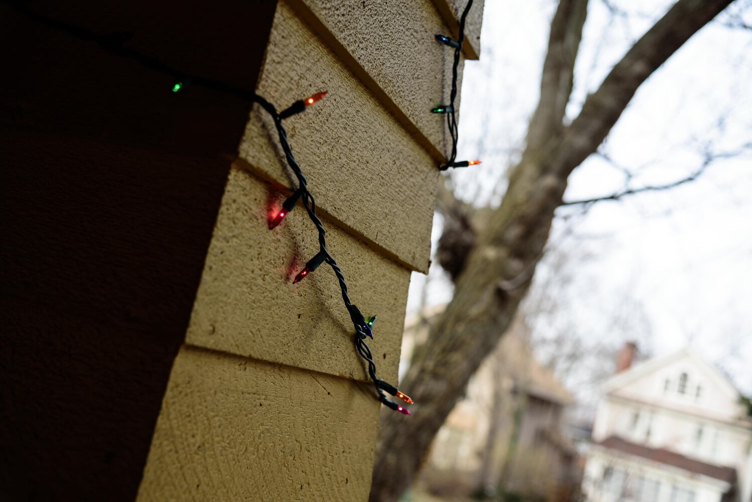 PHOTOS: Inside gorgeous Oakwood homes decorated for its very first  holiday home tour