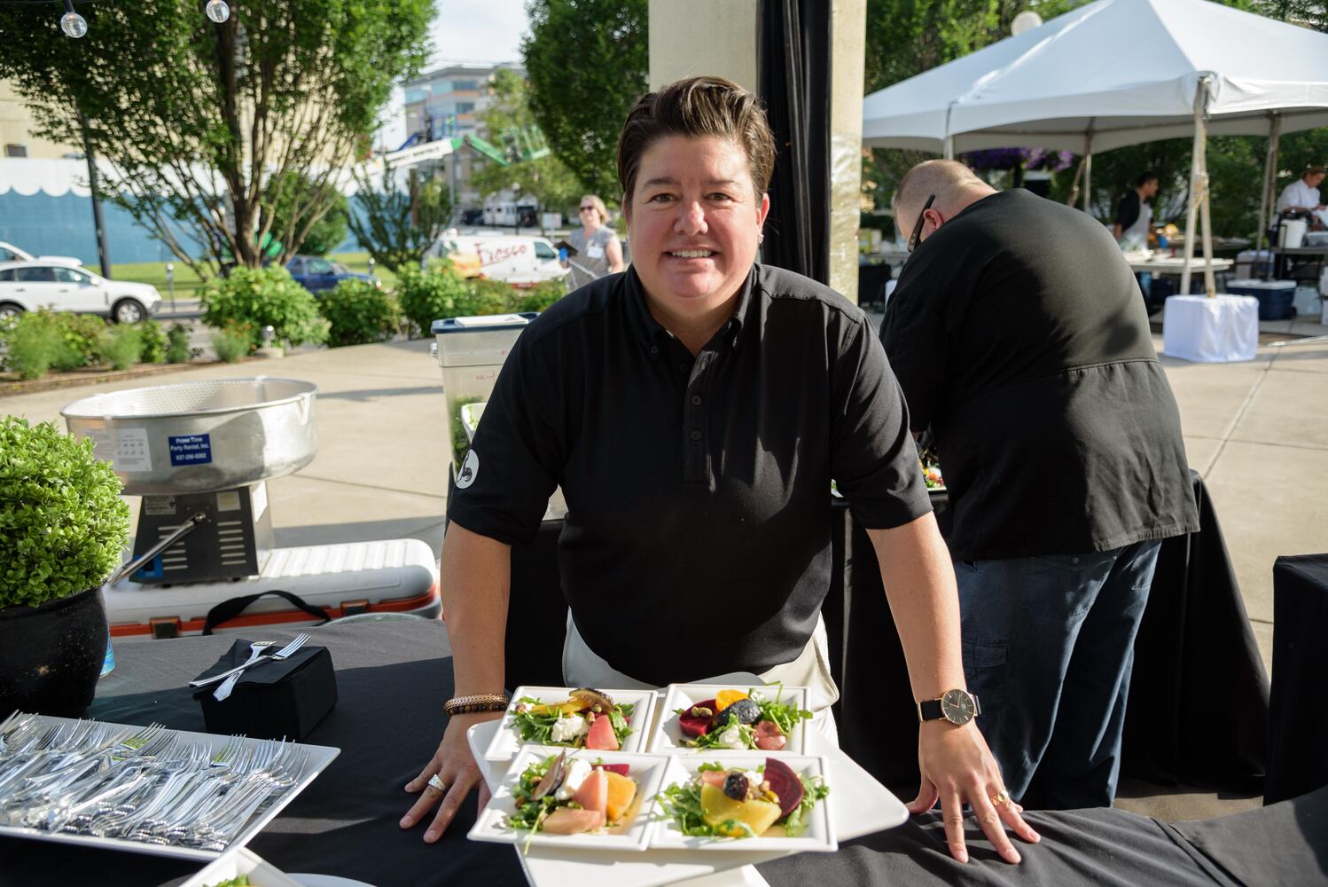 PHOTOS: Did we spot you at Bright Nights?