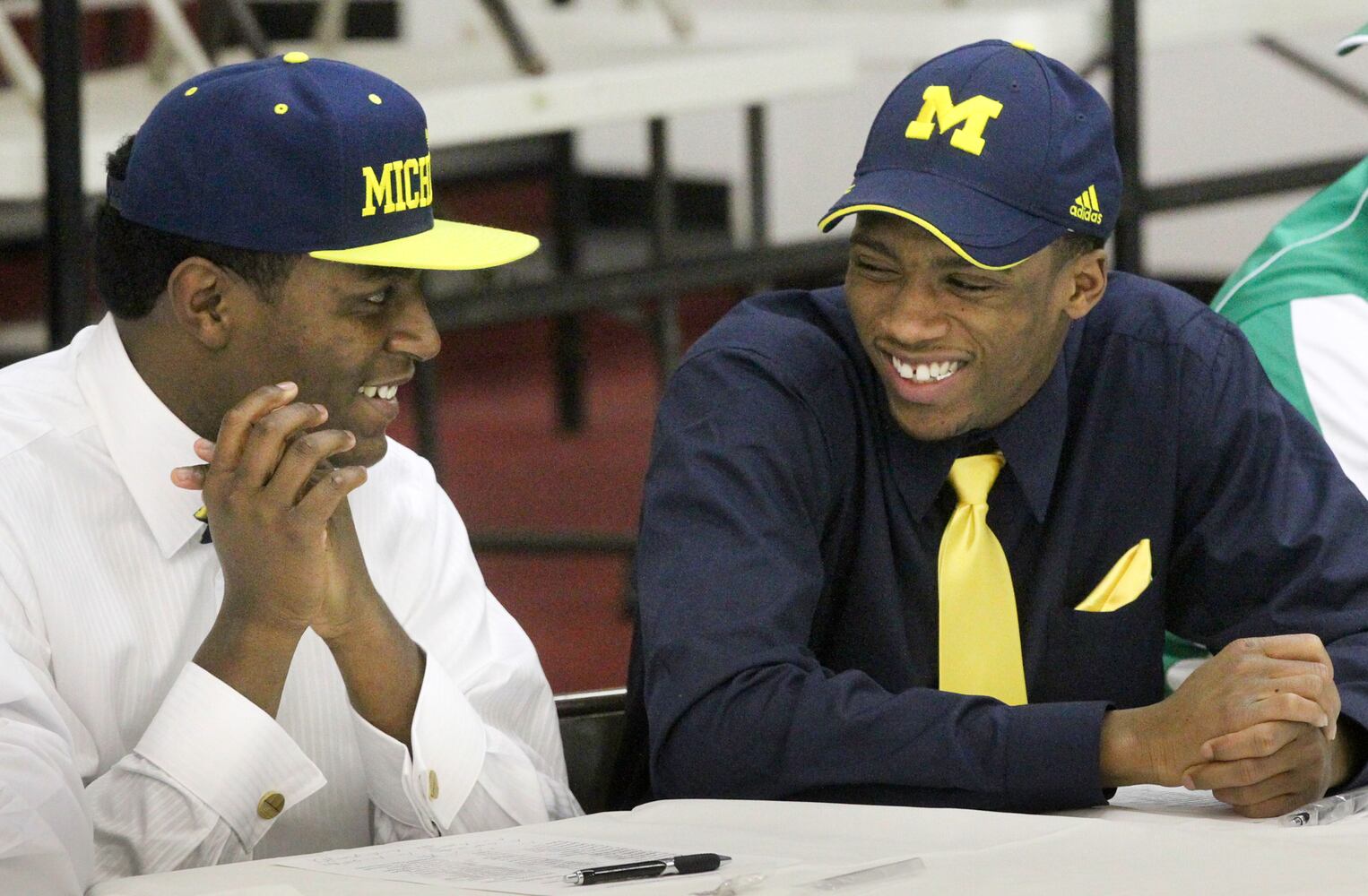 National Signing Day