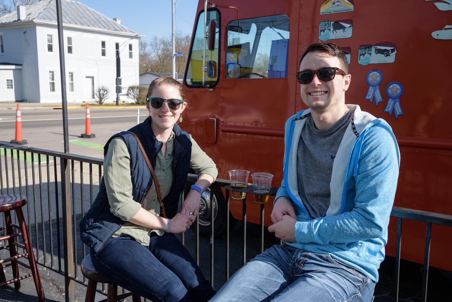 PHOTOS: Did we spot you at Devil Wind Brewing's 3rd Anniversary Party?