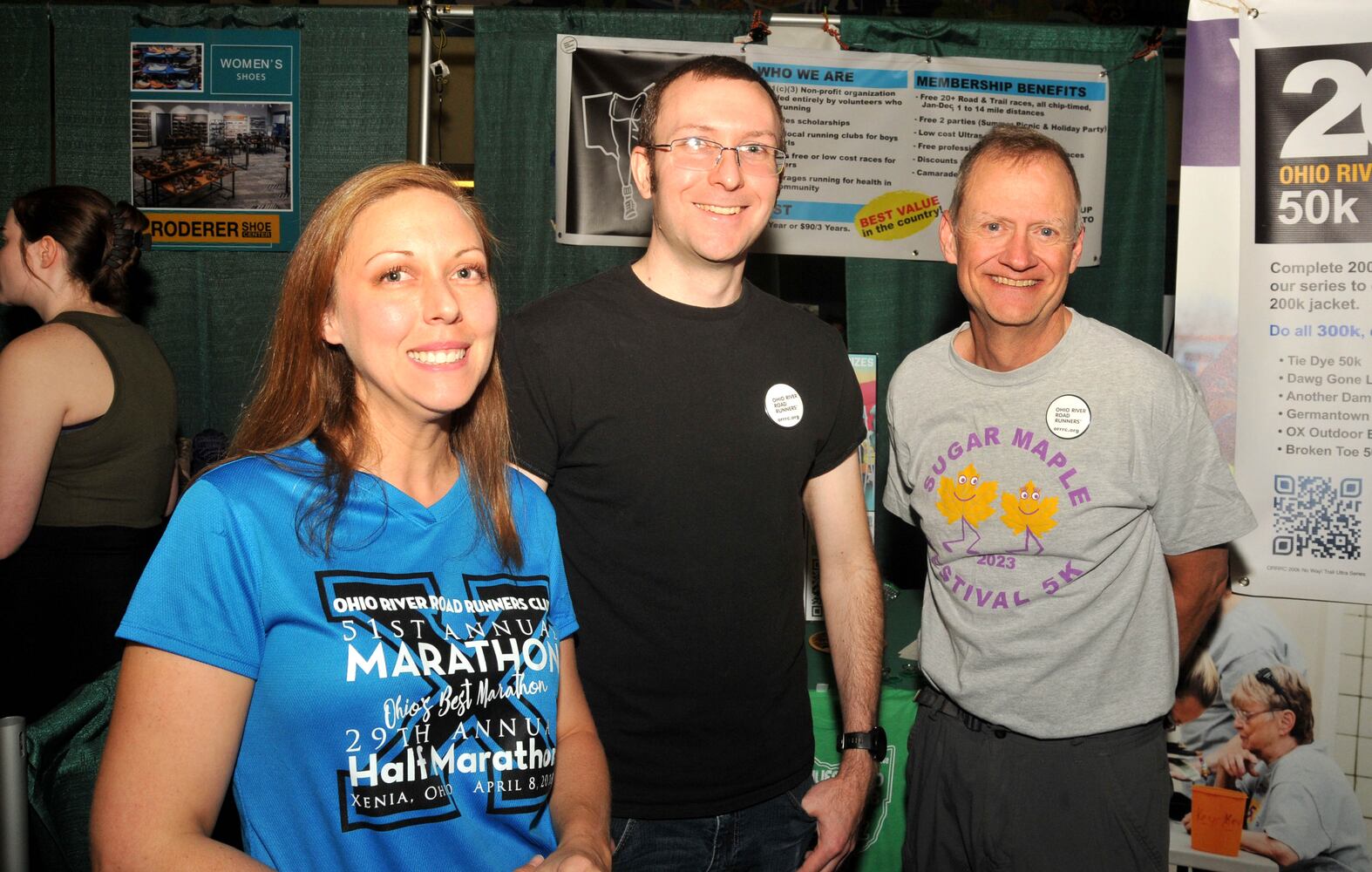 Did we spot you at The Adventure Summit?