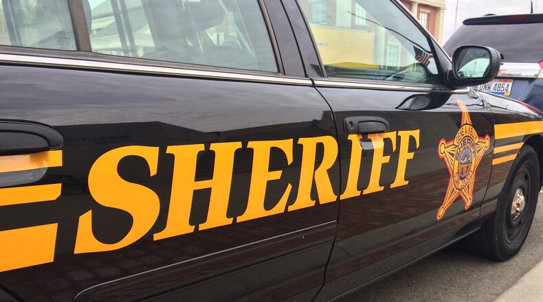 Clark County Sheriff’s Office is the largest share of the county’s budget. Staff photo