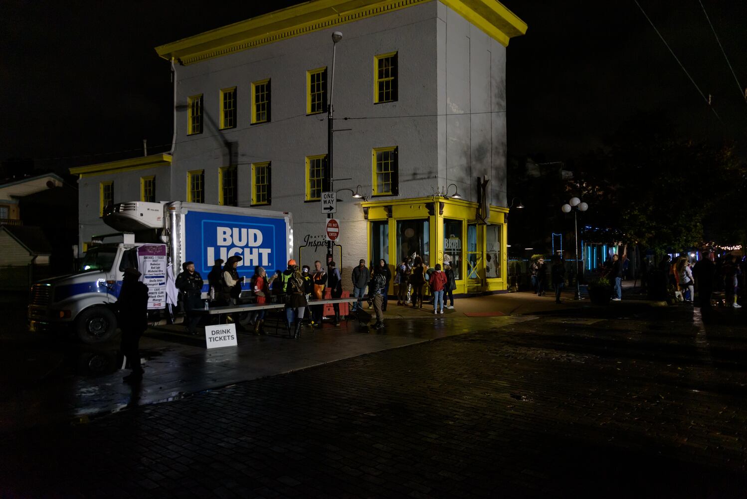 PHOTOS: Did we spot you at Hauntfest in The Oregon District?