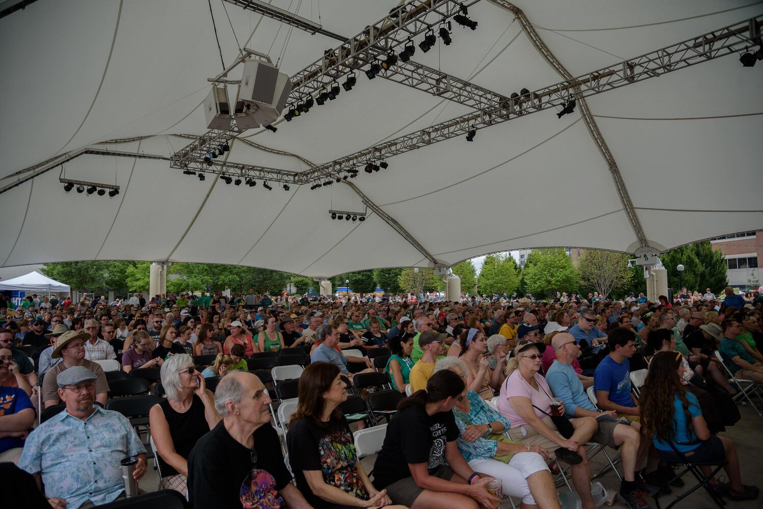Celtic Fest 2018