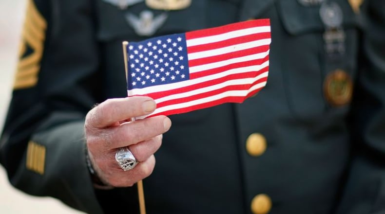 Senate passes plan to put national veterans museum in Columbus