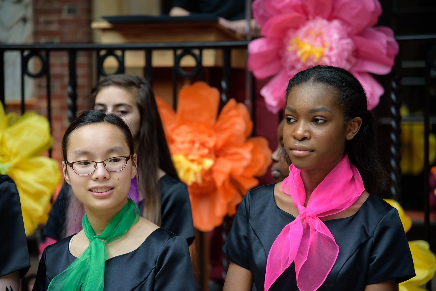 PHOTOS: Did we spot you at the Dayton Art Institute’s 100th birthday party?