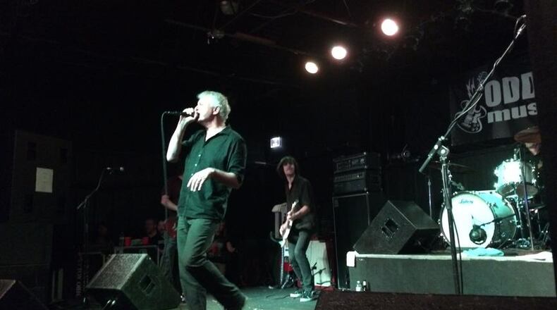 Dayton's Guided By Voices are back out on the road this summer.