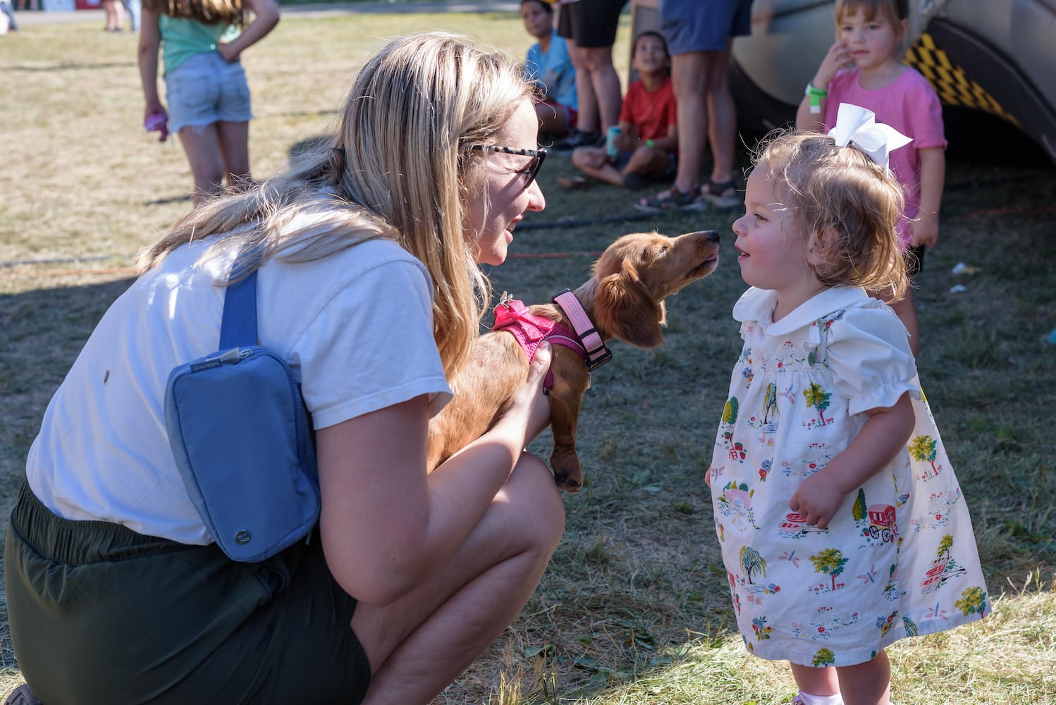 PHOTOS: 20th annual Wagner Subaru Outdoor Experience at Eastwood MetroPark