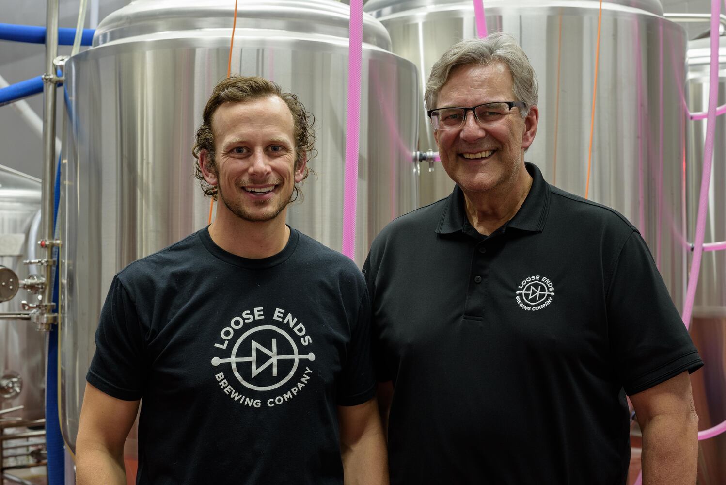 Loose Ends Brewing Company