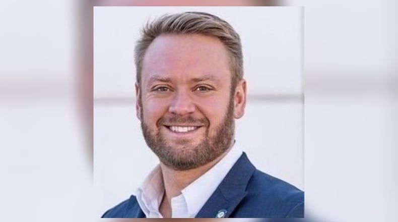 Mickey Dollens is the regional government affairs manager at the Freedom From Religion Foundation. CONTRIBUTED