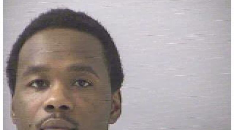 Charles G. Thomas sold guns to a confidential informant and later pleaded guilty to possession of a firearm after being convicted of a felony crime.