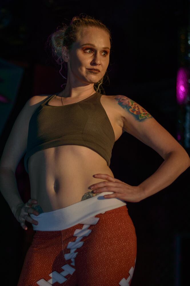 PHOTOS: Clash Fashion Show Dayton