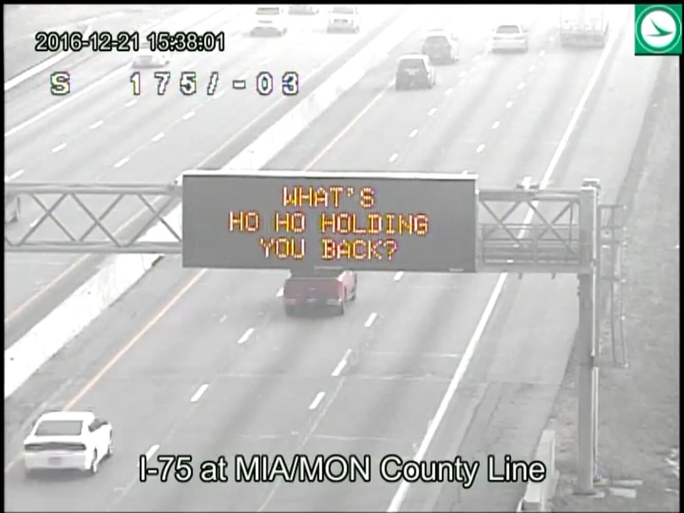 PHOTOS: Funny highway signs from ODOT