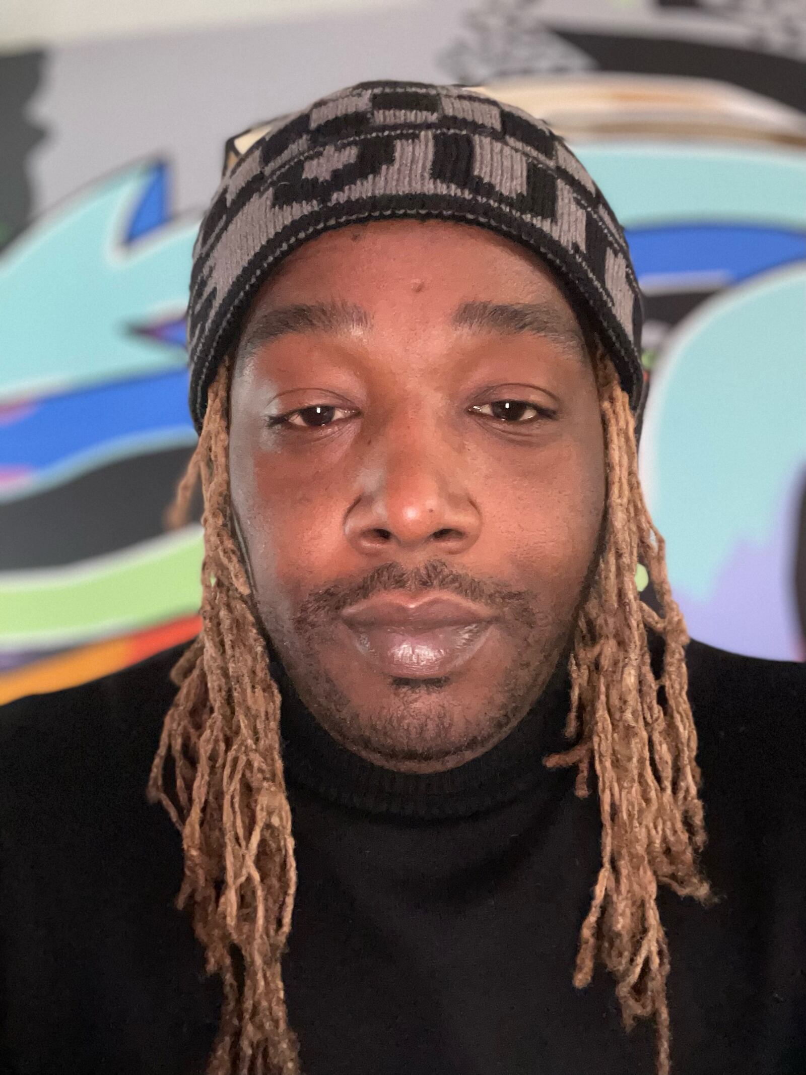 Byron Smith (CONTRIBUTED)