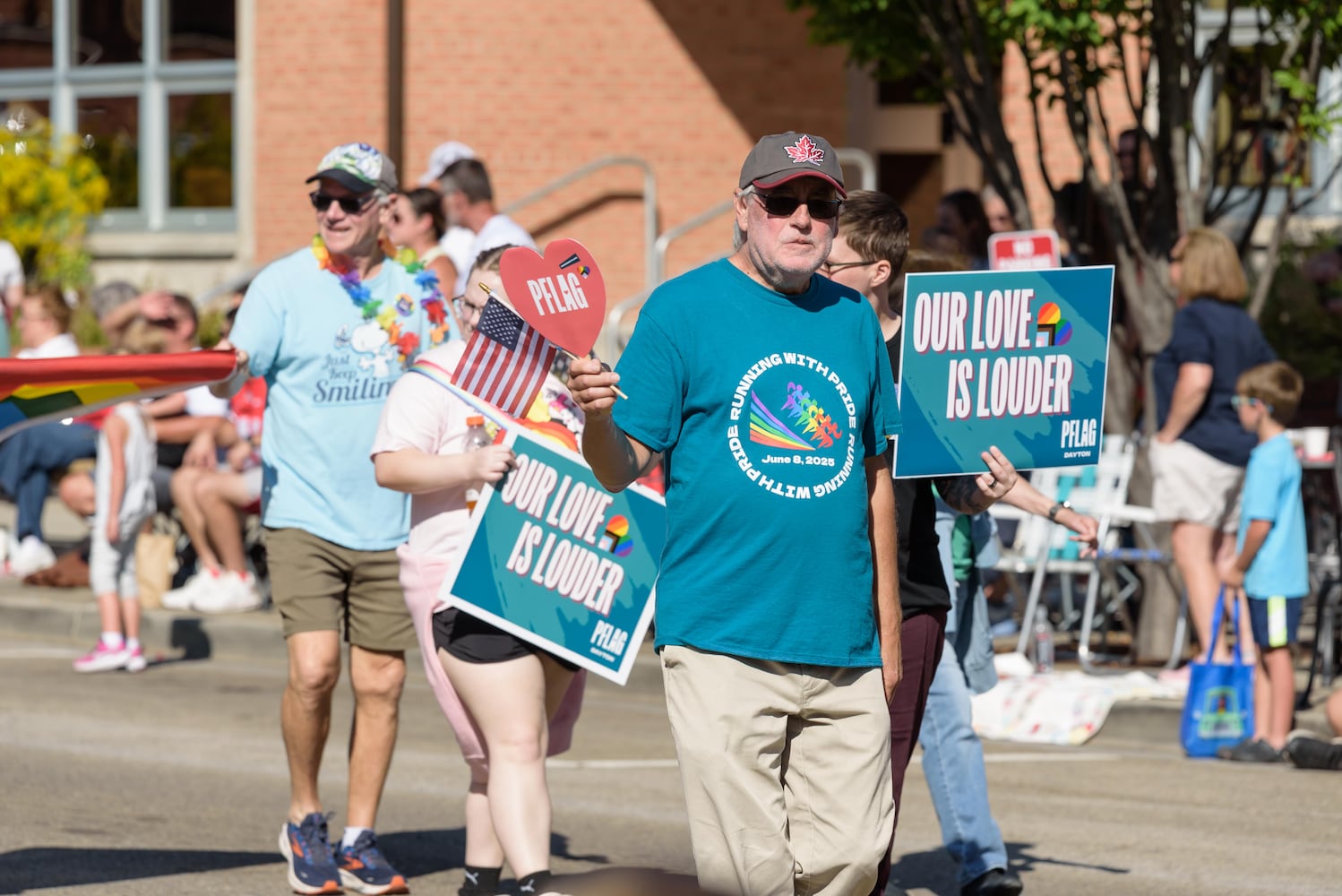 PHOTOS: 2025 Tipp City Mum Festival & Parade