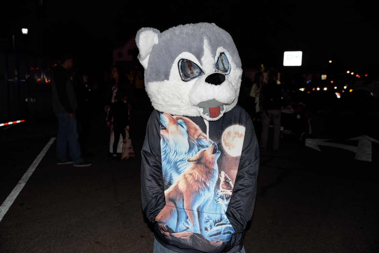 PHOTOS: Did we spot you at Fairborn’s Halloween Festival?