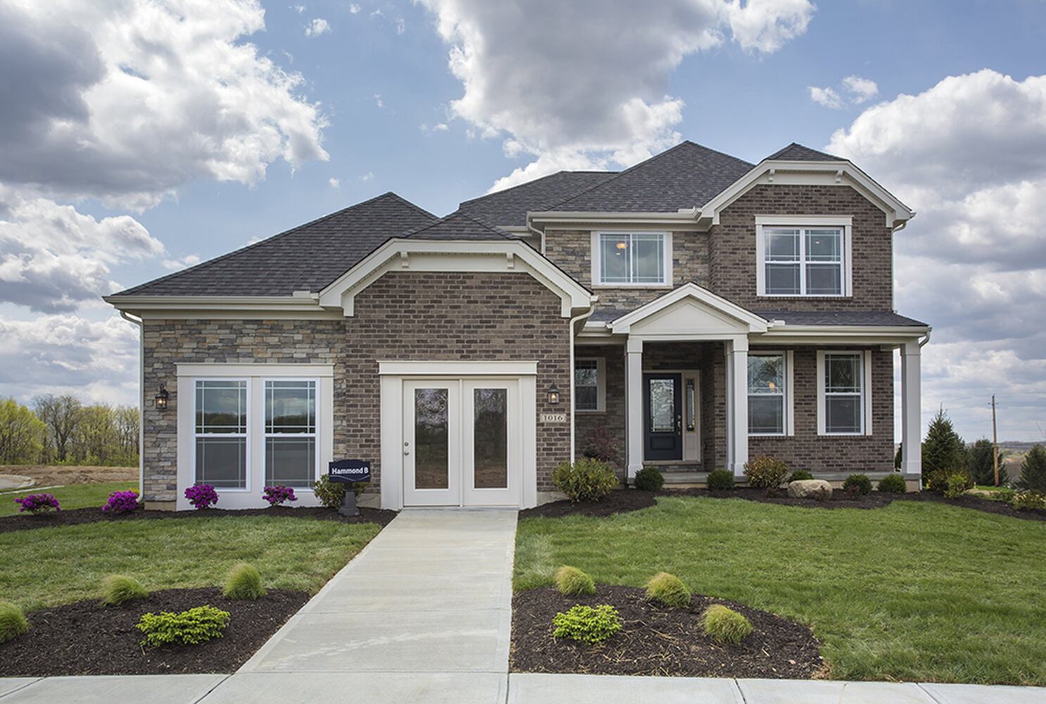 Home 5: Inverness Homes