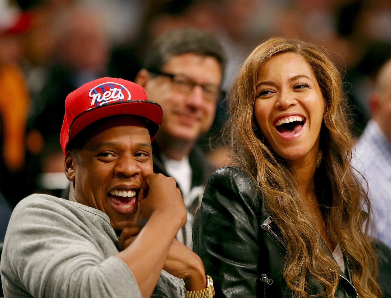 1. Beyonce
