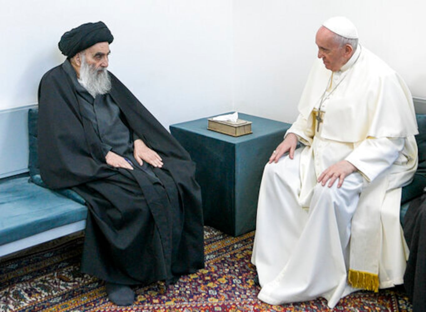 Vatican Obit Pope Francis Themes