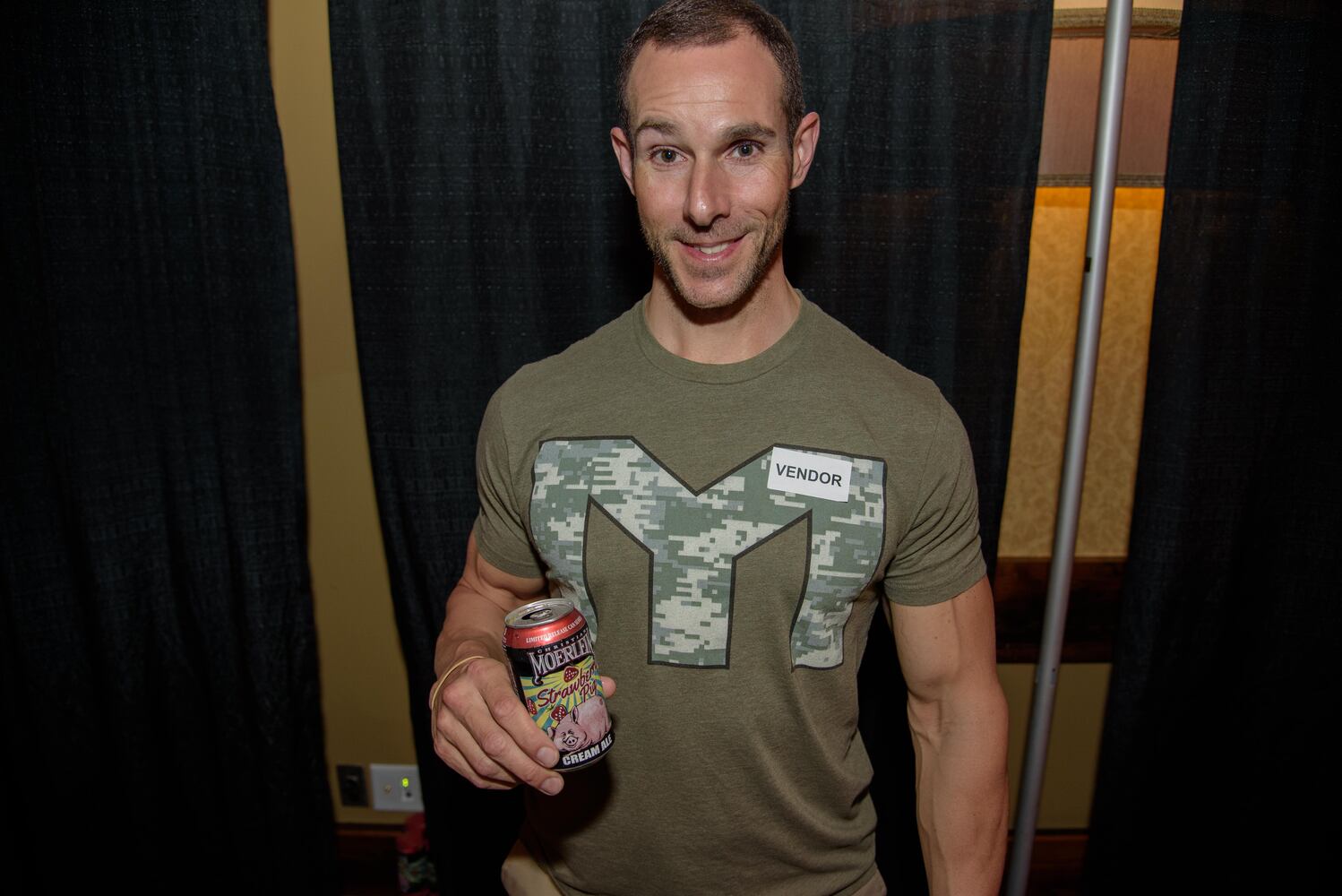 PHOTOS: Did we spot you at Jungle Jim’s International BeerFest?