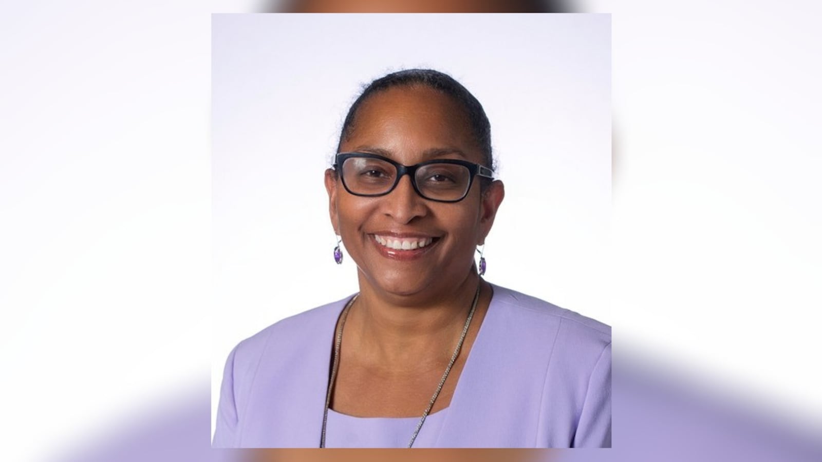 Gina McFarlane-El is the CEO of Five Rivers Health Centers. CONTRIBUTED