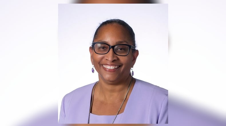 Gina McFarlane-El is the CEO of Five Rivers Health Centers. CONTRIBUTED