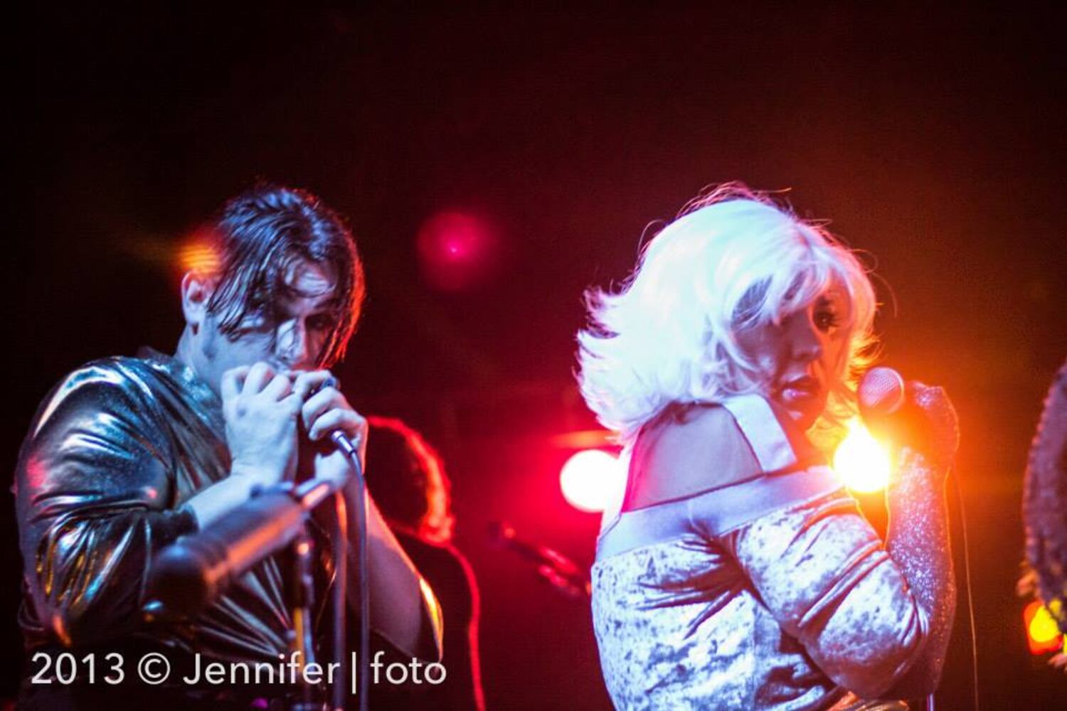 Dayton's David Bowie tribute shows