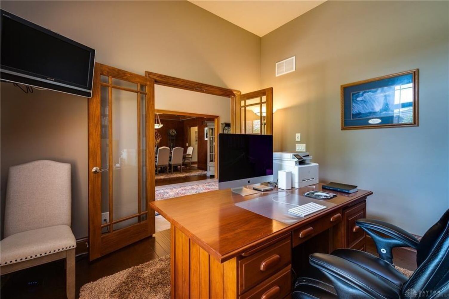 PHOTOS: Luxury home in Springboro area on the market