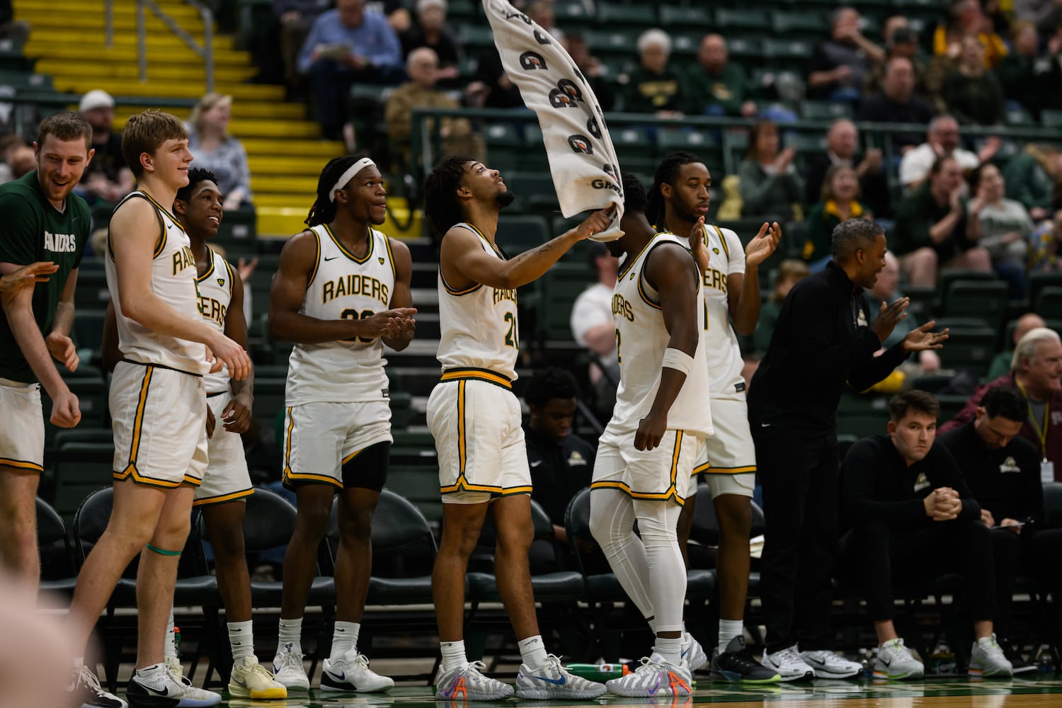 wsubb IU Indy Miller