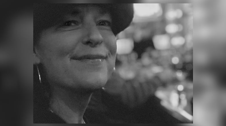 Whitney Bell is a writer, editor, and educator who has been a proud member of Team Trolley for the past four years. (CONTRIBUTED)