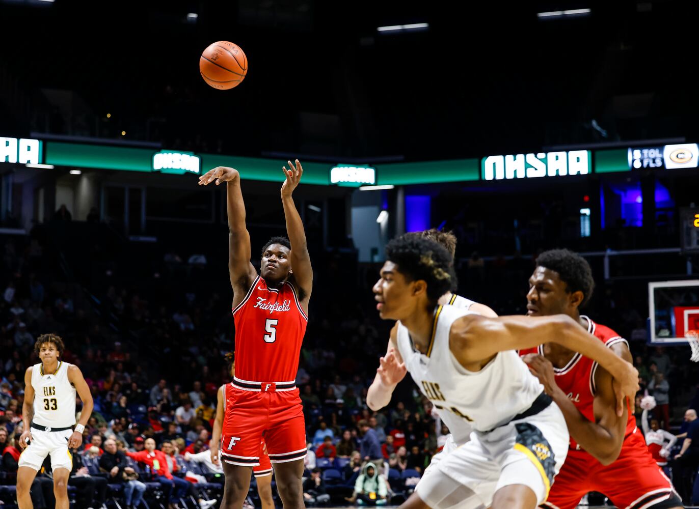 031123 Centerville vs Fairfield basketball