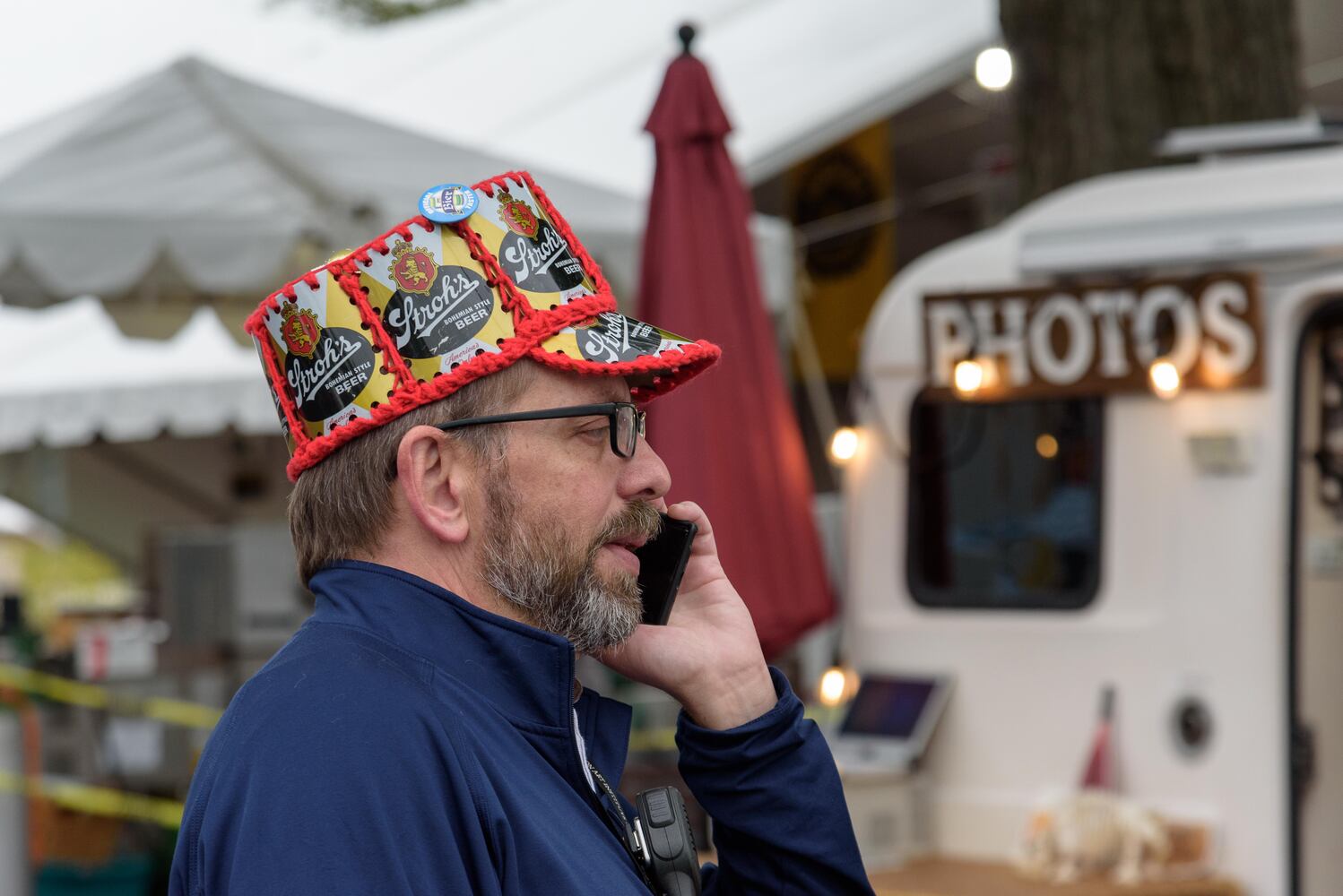 PHOTOS: Did we spot you at The Dayton Art Institute’s Oktoberfest Preview Party?