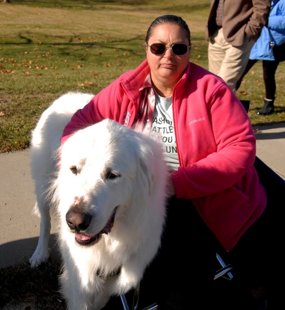 PHOTOS: Did we spot you at the Lebanon Horse Drawn Carriage Parade?