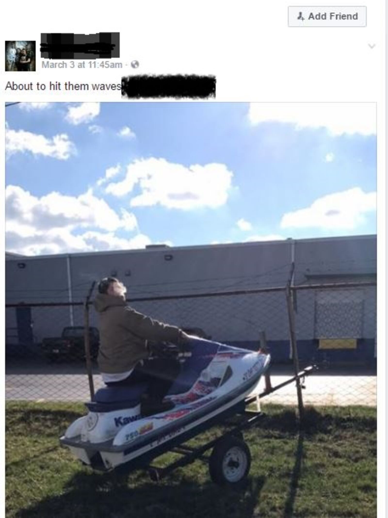 Facebook image