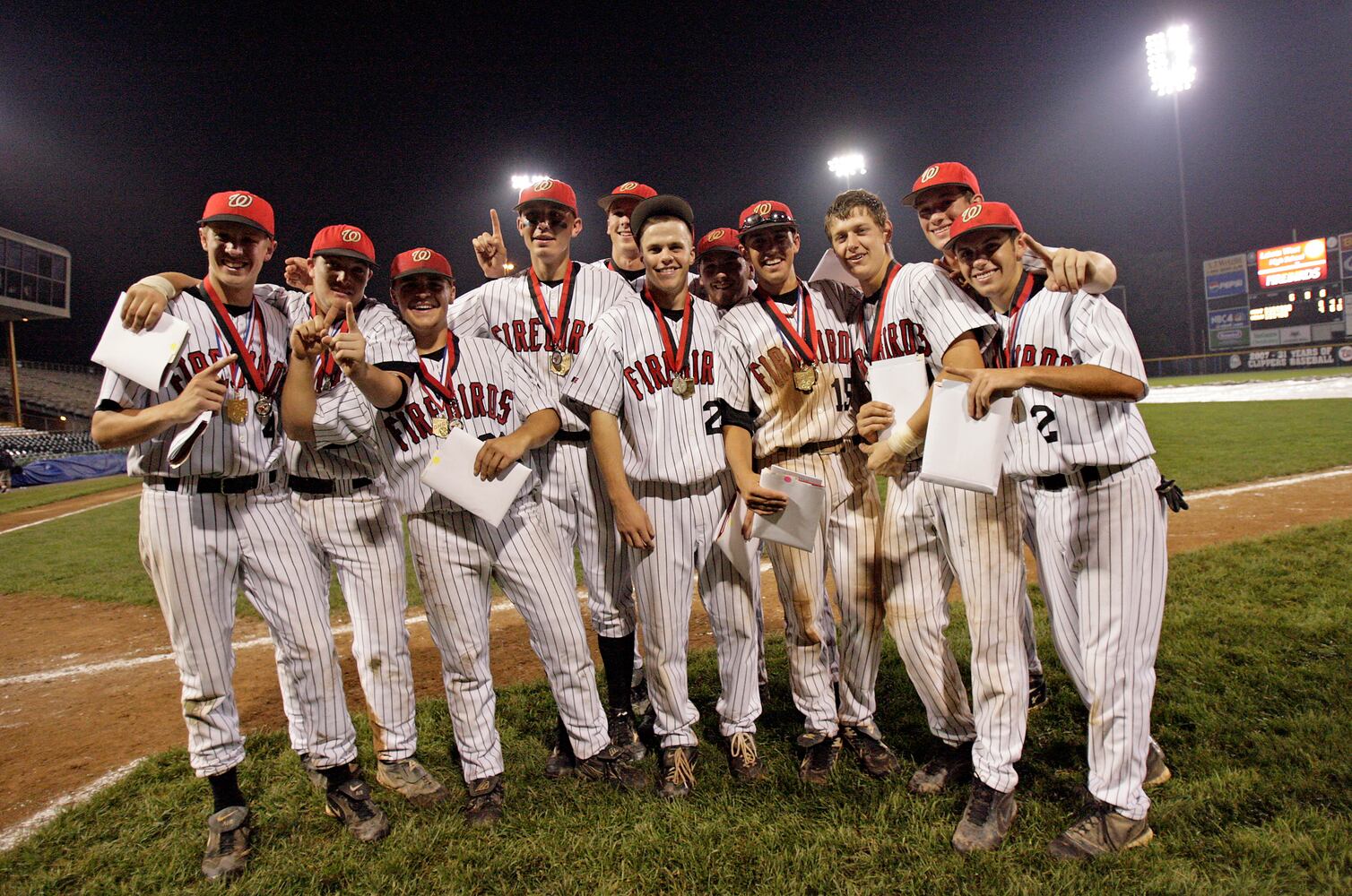 Lakota West