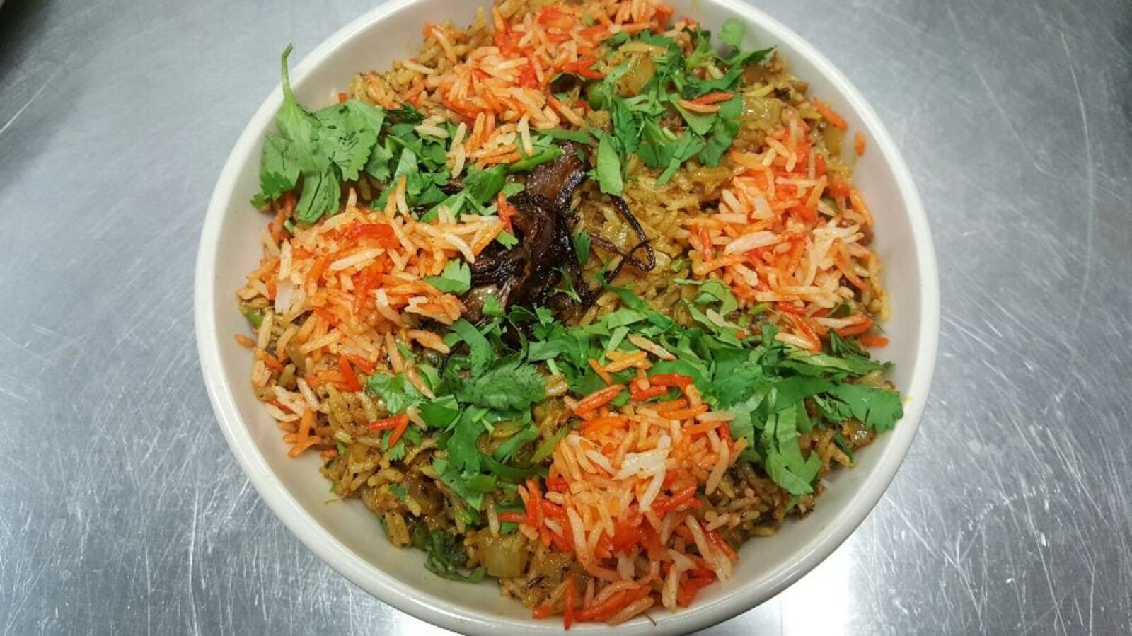Harkinder “AJ” Singh, the owner of Gulzar's Indian Cuisine in Indiana, plans to open a restaurant with that same name in downtown Dayton.